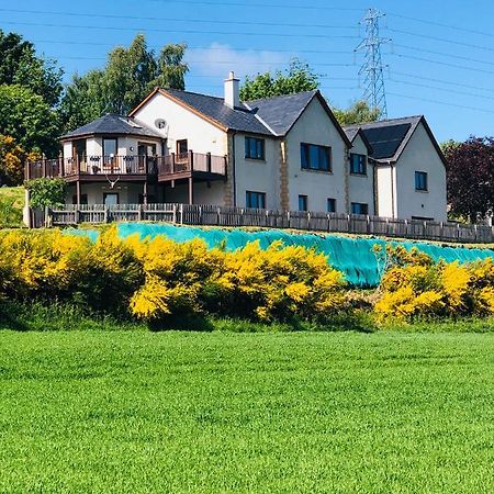 Doura Lodge Inverness Esterno foto