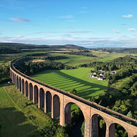 Doura Lodge Inverness Esterno foto