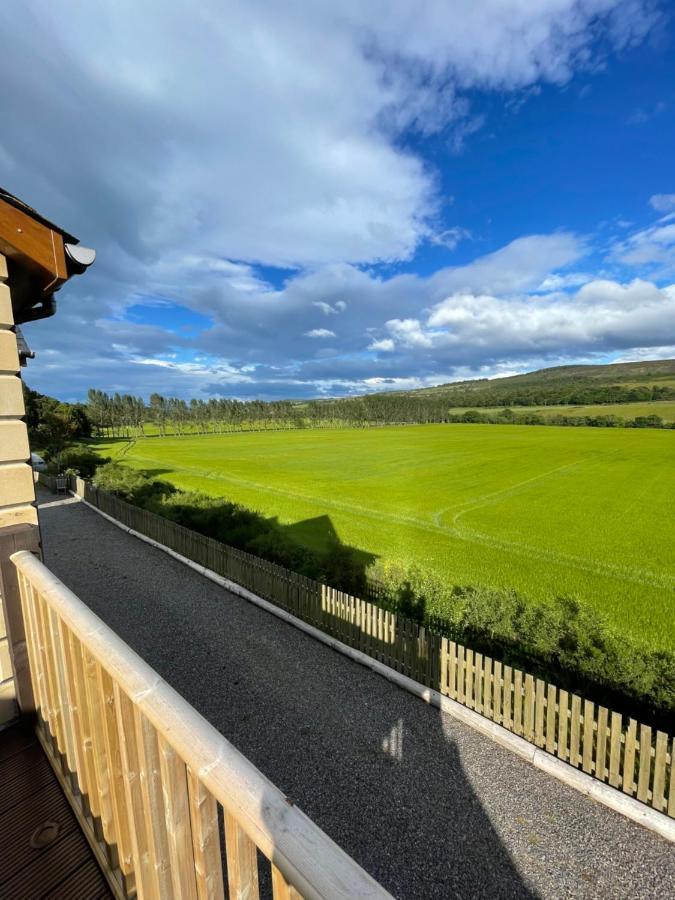 Doura Lodge Inverness Esterno foto
