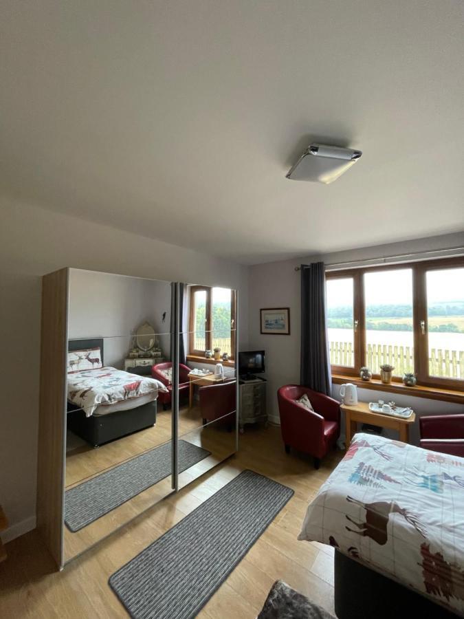 Doura Lodge Inverness Esterno foto