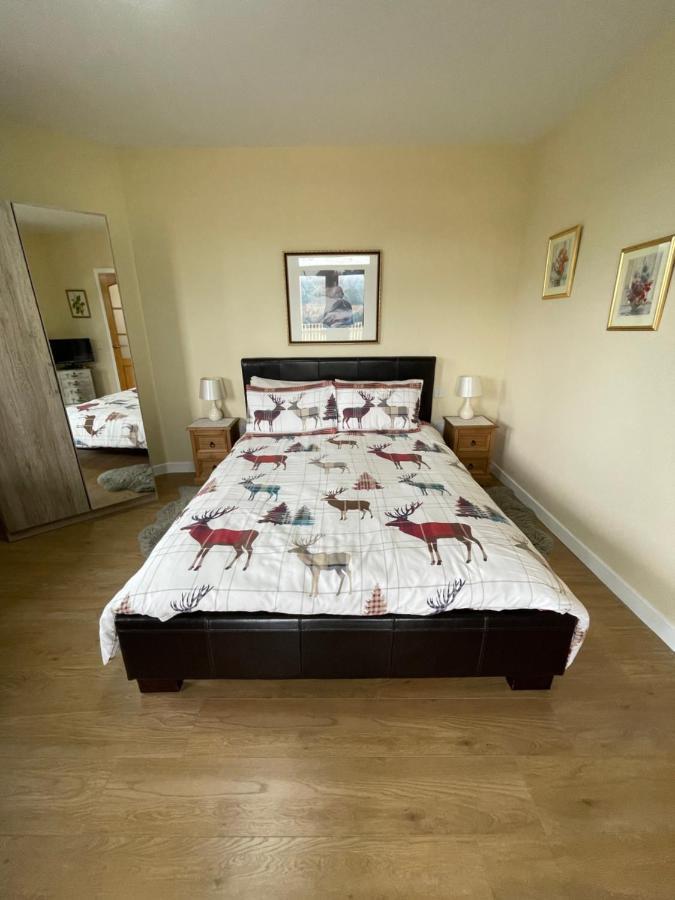 Doura Lodge Inverness Esterno foto