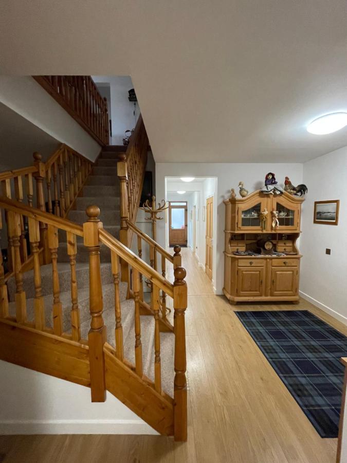 Doura Lodge Inverness Esterno foto
