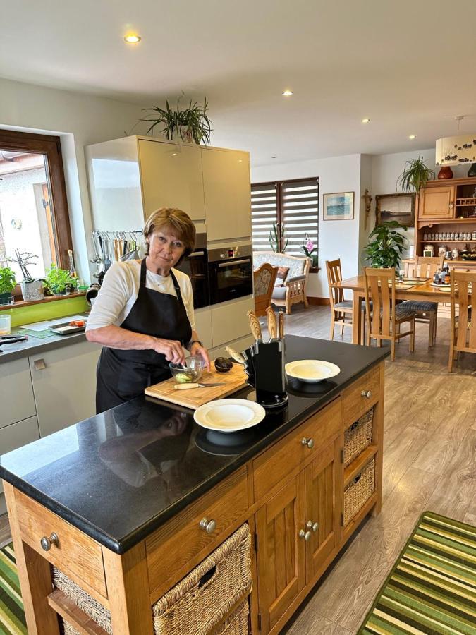 Doura Lodge Inverness Esterno foto