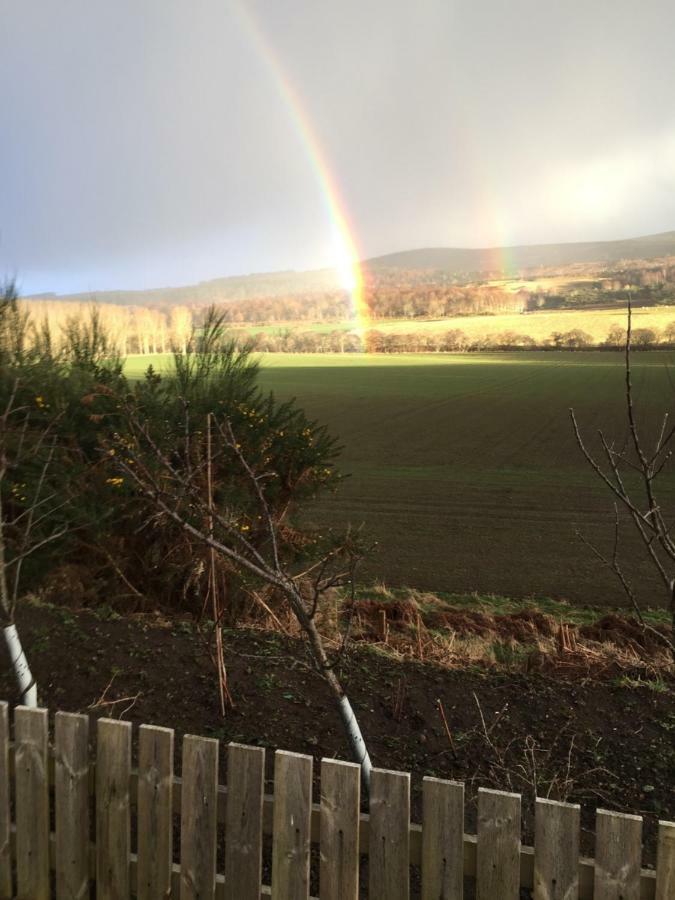 Doura Lodge Inverness Esterno foto