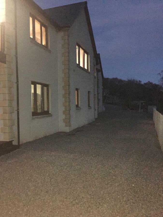 Doura Lodge Inverness Esterno foto