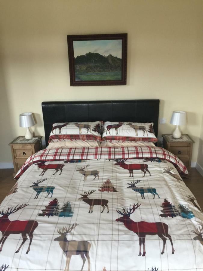 Doura Lodge Inverness Esterno foto