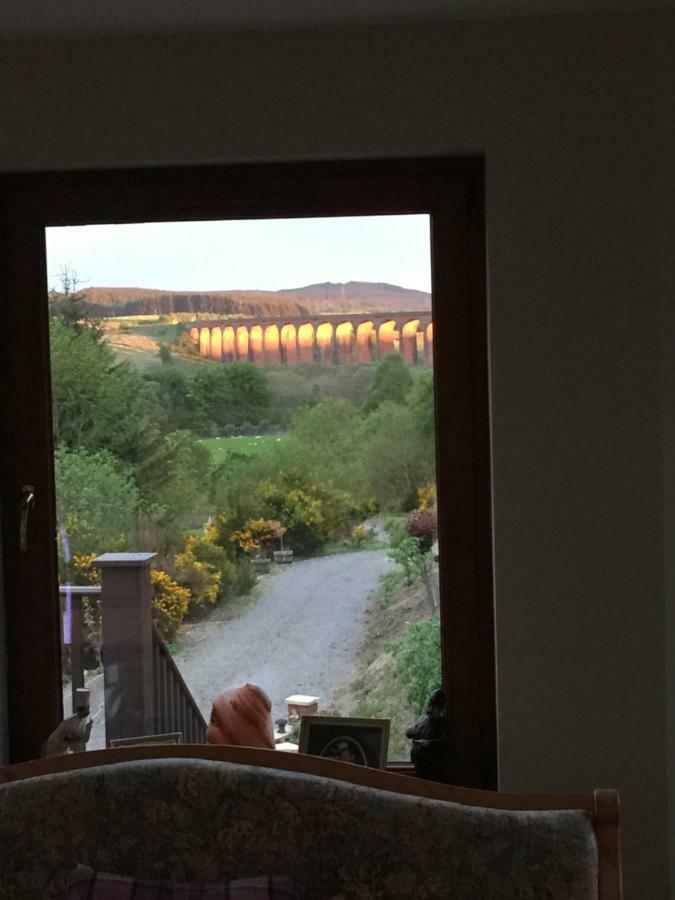 Doura Lodge Inverness Esterno foto