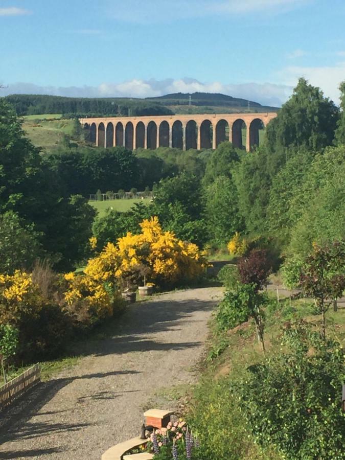 Doura Lodge Inverness Esterno foto
