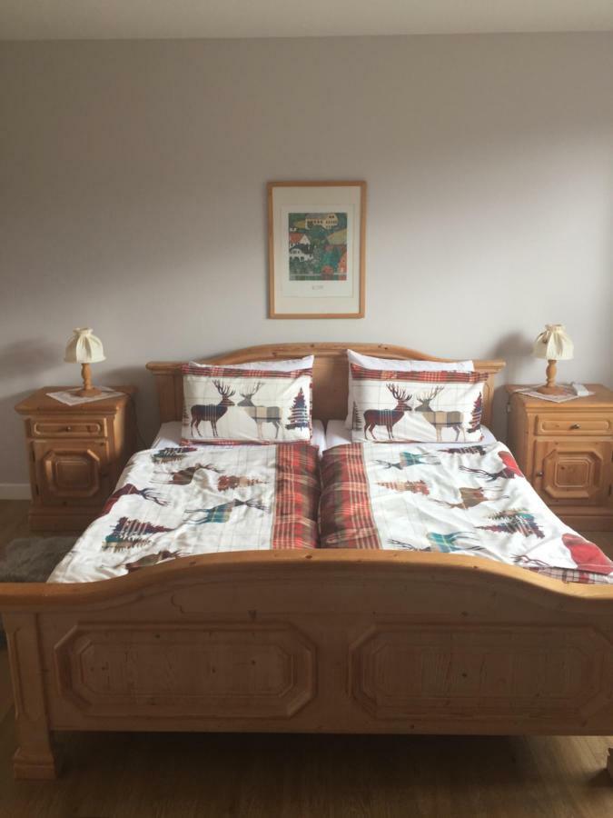 Doura Lodge Inverness Esterno foto