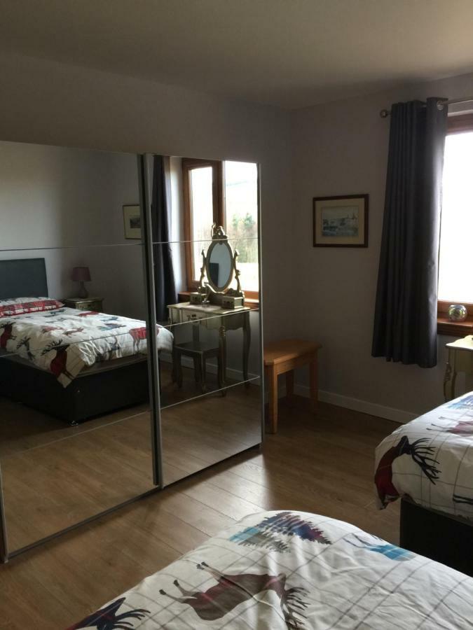 Doura Lodge Inverness Esterno foto