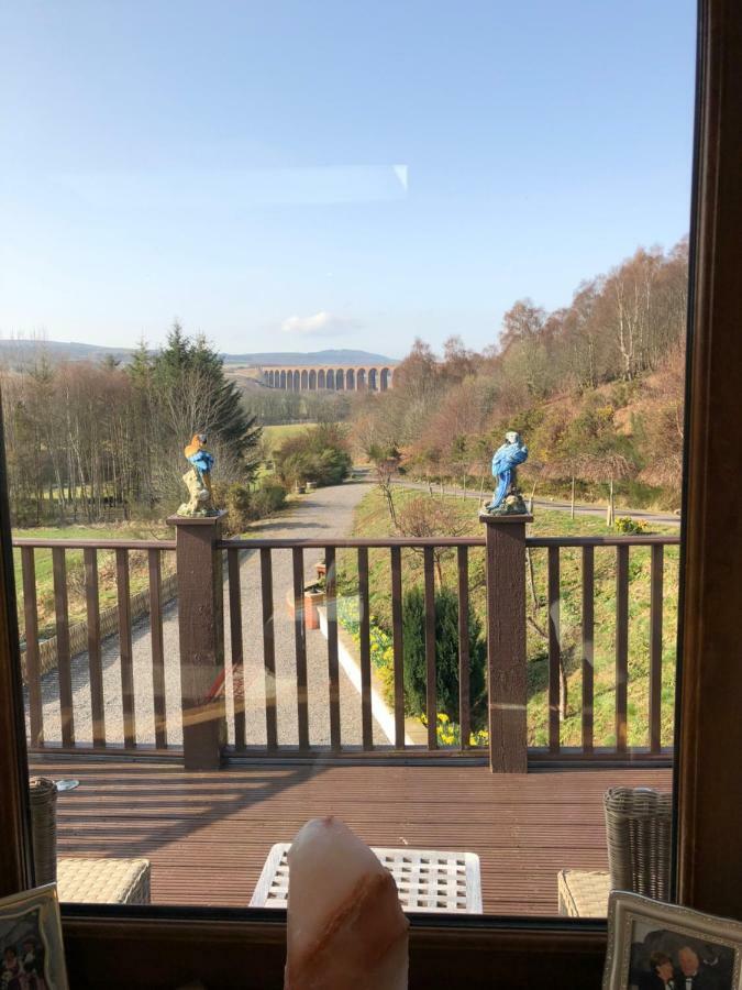 Doura Lodge Inverness Esterno foto
