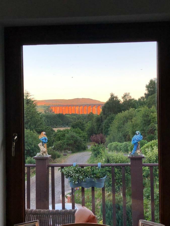 Doura Lodge Inverness Esterno foto