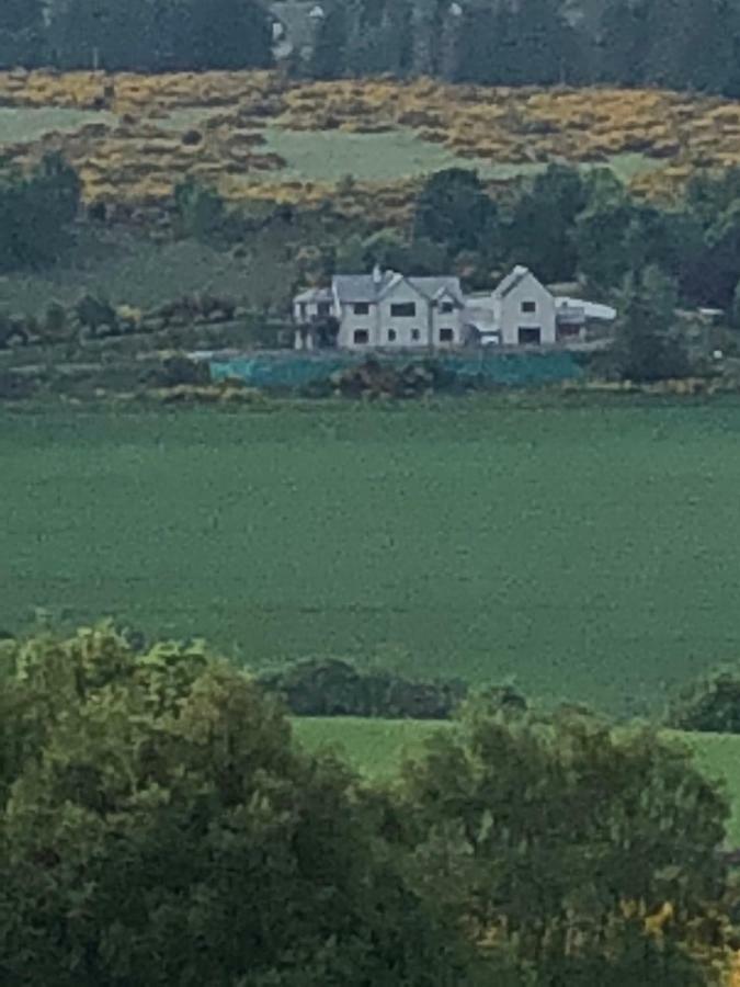 Doura Lodge Inverness Esterno foto