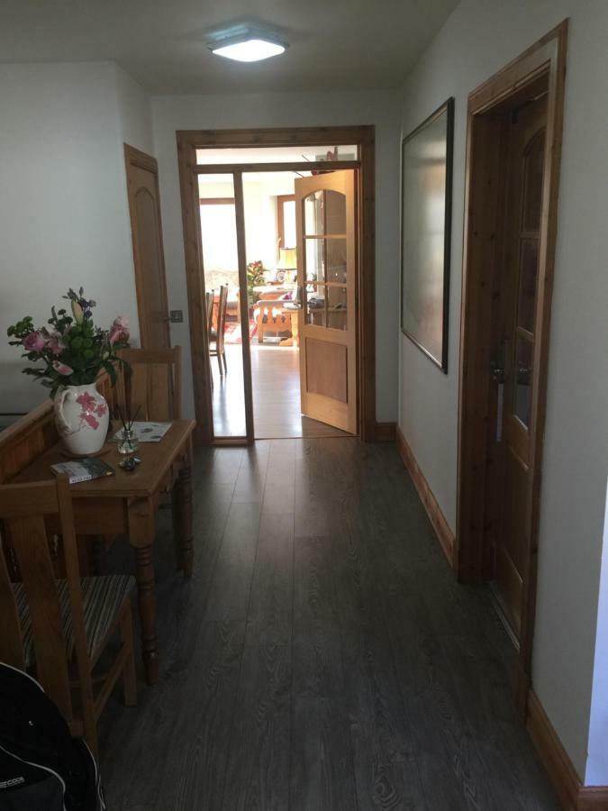 Doura Lodge Inverness Esterno foto