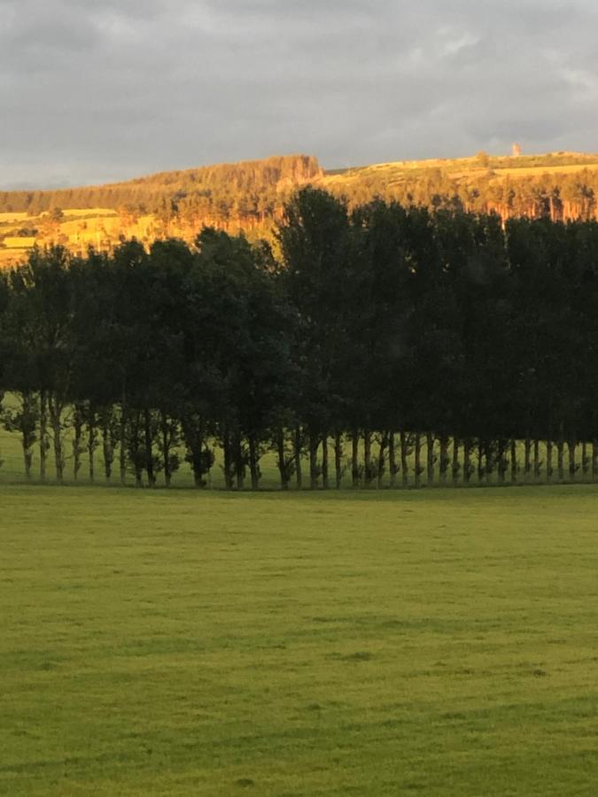 Doura Lodge Inverness Esterno foto