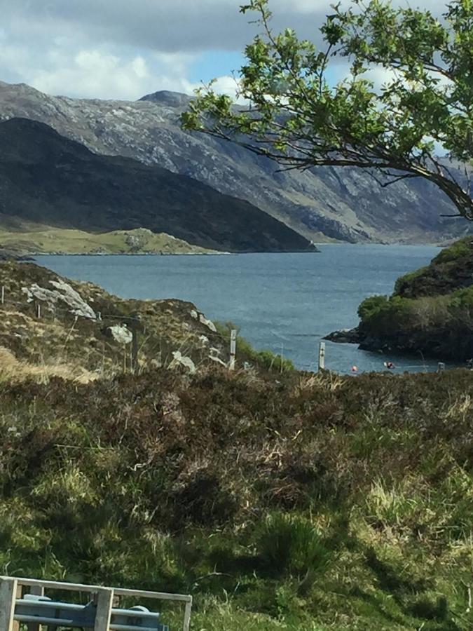 Doura Lodge Inverness Esterno foto